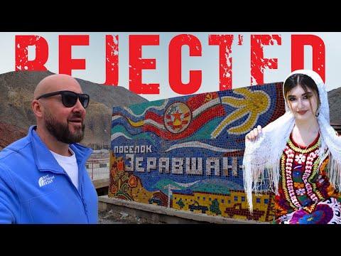 This Country Tried To Ban Me! Find Out Why🇹🇯