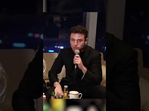 Travel hack from a pro #traveltips #traveltiktok #travelhacks #austinshow #fearandpodcast