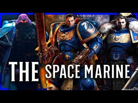 Demetrian Titus EXPLAINED By An Australian | Warhammer 40k Lore
