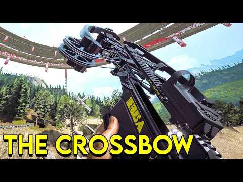 Dominating with the Crossbow