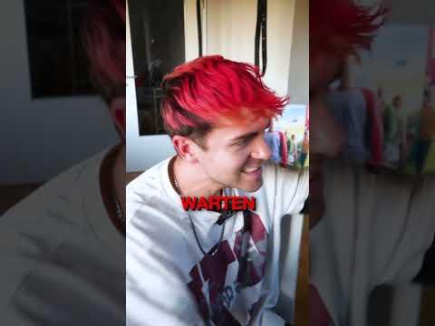 Das müssen wir ändern 🤺