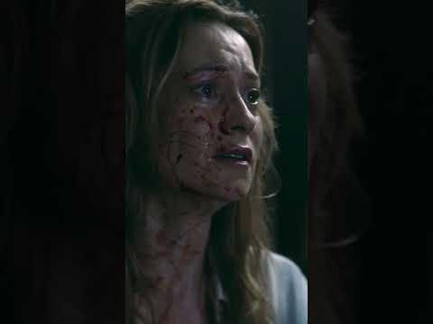 The ghost hunters become the hunted in Shelby Oaks...  #shelbyoaks #ad