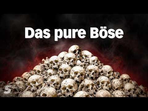Das tödlichste Unternehmen der Welt