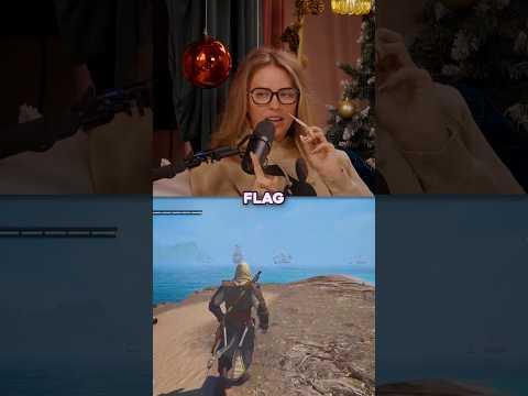 Is Assassin’s Creed MID? 😳