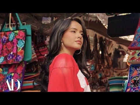 Becky G Gets Real About Being a Mexican from LA