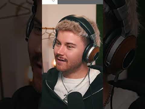 Doppelmoral be like - Streamclip @timjacken