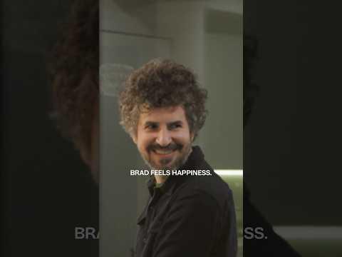 Inside the studio for the recording of "Up From the Bottom"