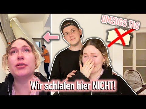 UMZUG ins LANDHAUS geht SCHIEF.. | Sonny Loops