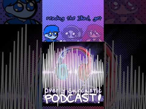 Side Effects May Include Podcasting