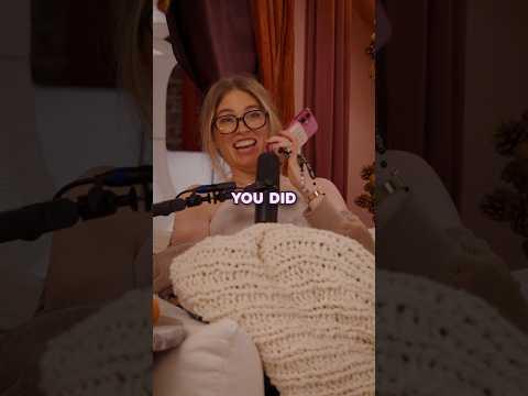 Asking Maya Important Spider Questions