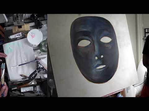 Painting with UMAMI