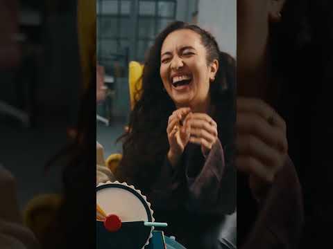 Wavelength-Challenge: Dieses mal besonders akkurat! 🫡 #Kleinanzeigen