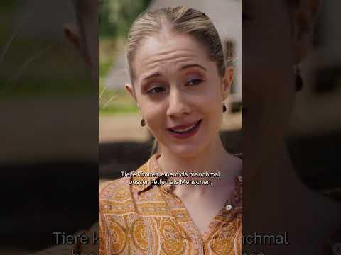 Das passiert in den neuen Folgen! | Tiere bis unters Dach #shorts