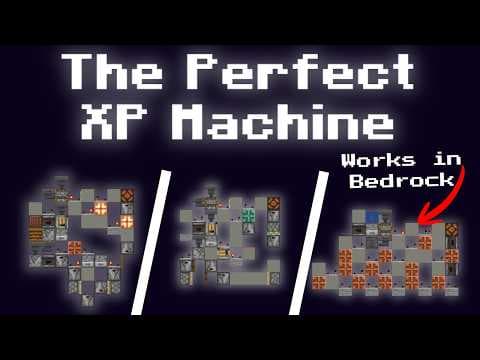 2 Years of Work in 1 Tutorial | Precision Kelp Furnace XP Bank