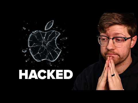 researchers find unfixable bug in the iphone