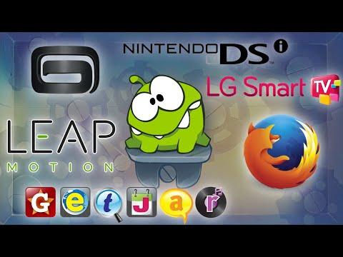 Obscure Cut the Rope Versions You May Not Know About