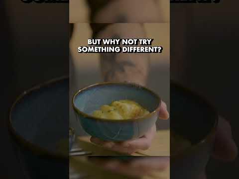 Comfort food for the soul