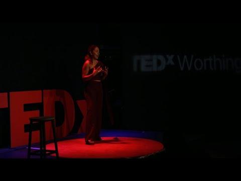 How to reconnect in a robotic world | Melica Moshiri | TEDxWorthing