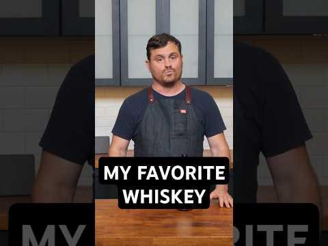 My favorite Whiskeys for cocktails
