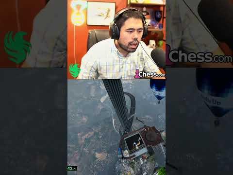 VERY HIGH LEVEL CANDIDATES PREP