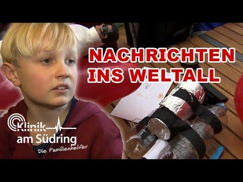 Nachrichten an Aliens: Ein verzweifelter Wunsch! | Die Familienhelfer