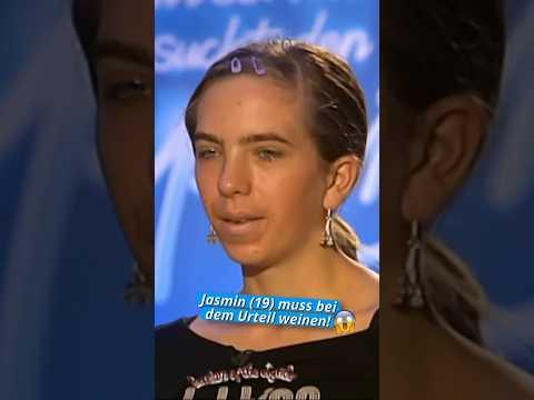 19 Jährige scheitert bei DSDS!😱