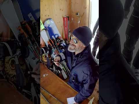 Die Pisten-Polizei schlägt zu | Verstehen Sie Spaß?