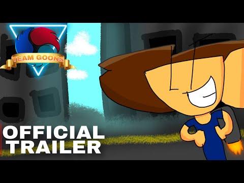 Team Goons (Official Trailer)