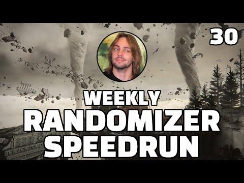 The Poop Run | Elden Ring Weekly Randomizer #30