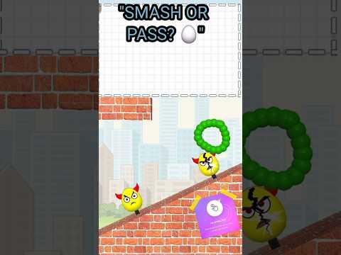 "Drawing to SMASH! 🧱🍳" #Shorts #InfinitePlay #Viral