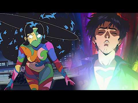 I Make Love To A Meteorite - Sucker for Love Crush Landing