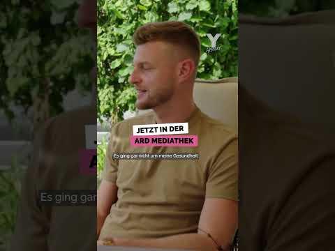 HIV und Stigma #yhistory