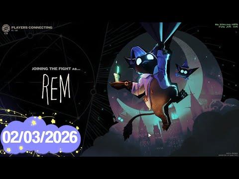 [02/03/2026] day 2 of deadlock HEHE