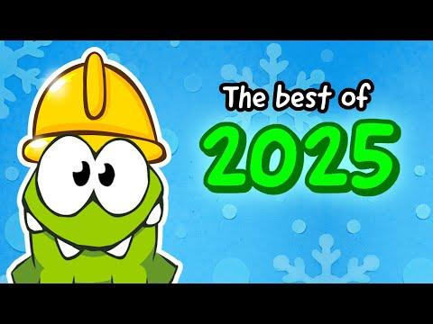 The Best Of 2025 - Cut the Rope Home