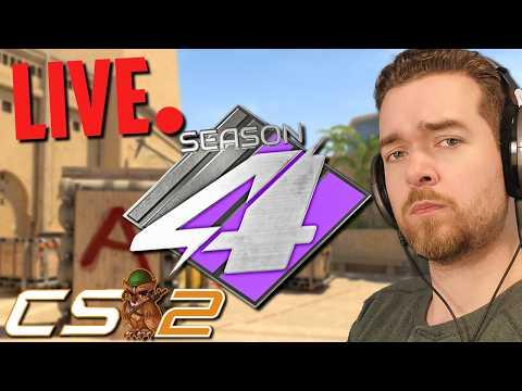 it's time.  SoloQ Premier Season 4