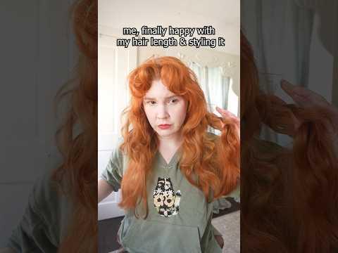 the ever-present struggle ✂️😅 #bobgoblin