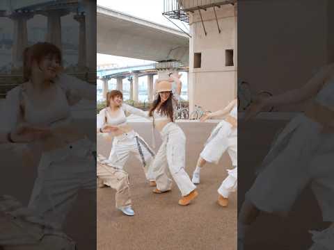 🍃👟 #airu #choreography