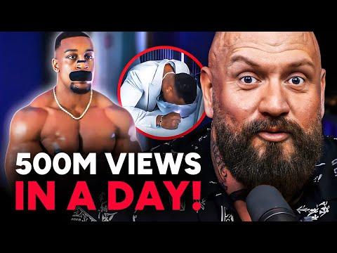 This RIDICULOUS Morning Routine Just BROKE The Internet…