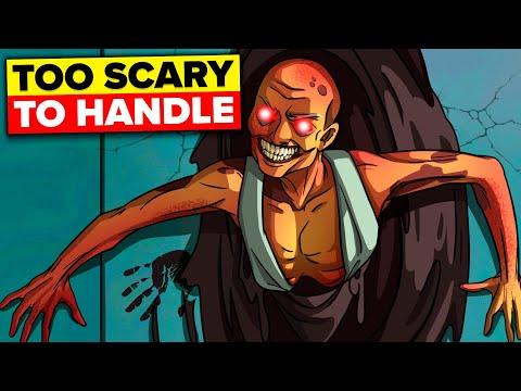 Deadliest SCP Anomalies You SHOULD NOT KNOW EXIST! (Compilation)