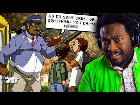 How Did They Get Away With THIS On TV!?