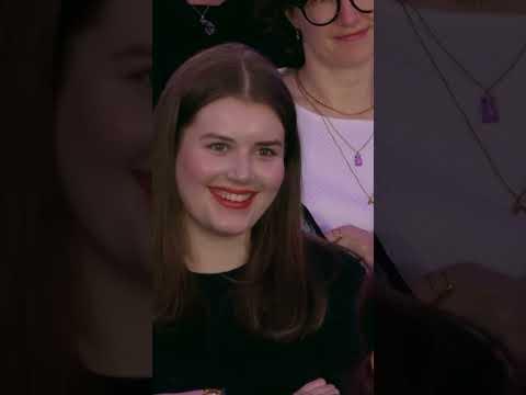 Komische Klänge bei klassischem Konzert! 😬 | Verstehen Sie Spaß?