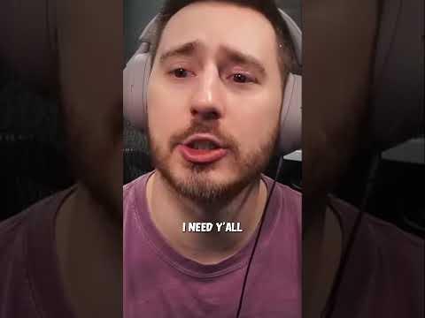 We NEED to make this happen!!