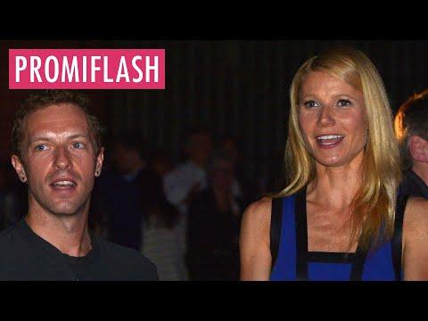 Gwyneth Paltrow fühlte sich während der Ehe mit Chris einsam