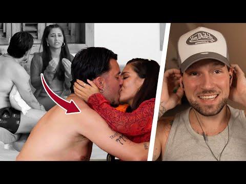 SIE HAT KEINE GEFÜHLE MEHR, ABER SIE MACHEN RUM?!😳