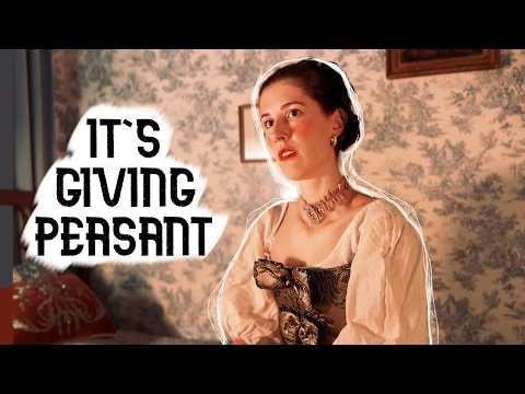 a Gen Z girl with no personality but it's 1756