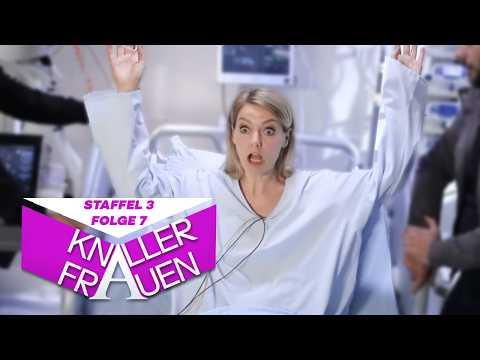 Trick 17 | Knallerfrauen mit Martina Hill | GANZE FOLGE | JOYN