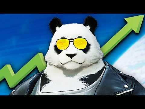 I Was Invited to Test $350 Million Game