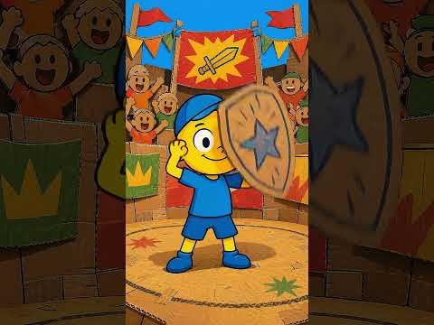 Bimo Wins the Challenge! 🏆🎉 #bimo #animation #bimoonline #cartoon