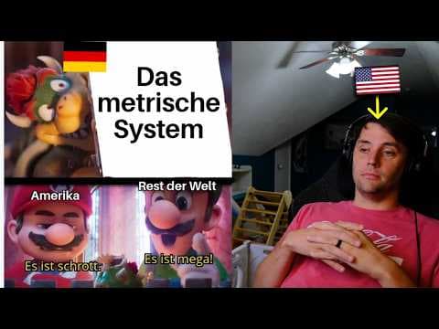 Depressed Germans make funny memes
