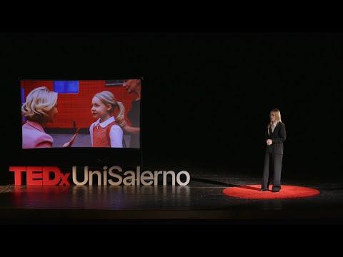 Oltre il cognome: la verità sull’adozione | Fatima Sarnicola | TEDxUniSalerno